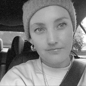 Meet your Posher, Lucy jean